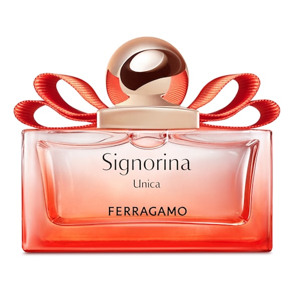 Signorina Unica - Woda perfumowana, SALVATORE FERRAGAMO